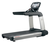 Life Fitness Laufband Platinum Inspire
