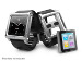 LunaTik Multi Touch Armband für iPod Nano Detailbild