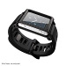 LunaTik Multi Touch Armband für iPod Nano Detailbild