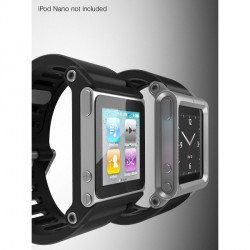 LunaTik Armband TikTok für den iPod Nano