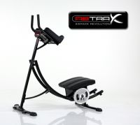Men's Health Bauchtrainer PowerTools AB-TRAX