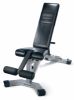 Nautilus NT 1020 Adjustable Fitness Bench