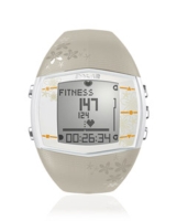 Polar FT40 Detailbild