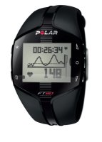 Polar FT80 Black/White