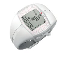 Polar FT40F White Detailbild