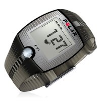 Polar FT1 Trainingscomputer Detailbild