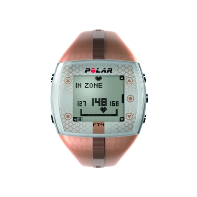 Articles Computers on Polar Ft4f Fitness Computer Best Buy At   Sport Tiedje Online Shop