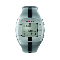 Polar FT4M Fitnessdator