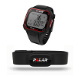 Polar RC3 GPS HR pulse watch