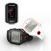 Polar RCX3 GPS watch with pulse monitor