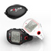 Polar RCX3 RUN pulse watch