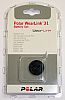 Polar WearLink Batterie-Set