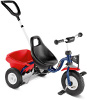 Puky Tricycle Capt'n Sharky