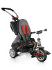 PUKY tricycle CAT S6 Ceety Bronze Detailbild