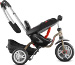 PUKY tricycle CAT S6 Ceety Bronze Detailbild