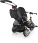 PUKY tricycle CAT S6 Ceety Bronze Detailbild