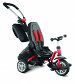 PUKY tricycle CAT S6 Ceety Bronze Detailbild