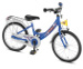 PUKY ZL 16 Alu children's bike