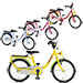 PUKY Z6 children's bike 16 inches