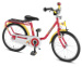 PUKY Z8 children's bike 18 inches