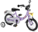 PUKY children's bike ZL 12-1 Alu Detailbild