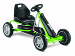 PUKY GoKart Joker F 20 L
