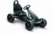 Puky Gokart F550 schwarz