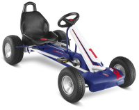 Puky GoKart F 1L Detailbild