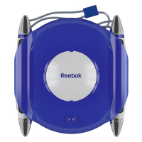Reebok skipping rope Detailbild