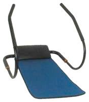 Bauchtrainer AB Shaper Pro