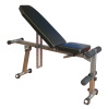 Sport-Tiedje Hantelbank 1071B