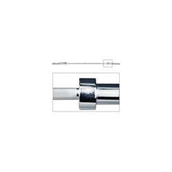 Barbell bar 50mm