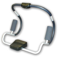 Bauchtrainer Powershaper