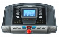 Strengthmaster Laufband AI 680 Detailbild