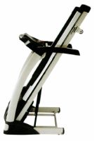 Strengthmaster Laufband AI 680 Detailbild