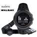 Suunto M5 sport watch with pulse monitor Detailbild
