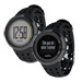 Suunto M5 sport watch with pulse monitor