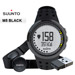 Suunto M5 sport watch with pulse monitor Detailbild