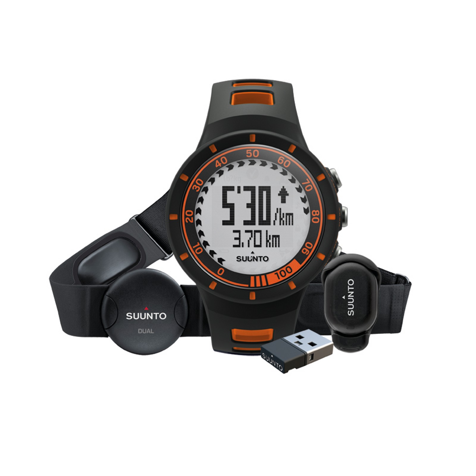 suunto running