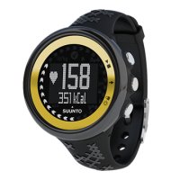 Suunto M5 Fitness Computer Detailbild