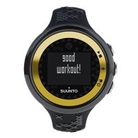 Suunto M5 Fitness Computer Detailbild