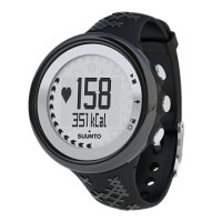 Suunto M5 Fitness Computer Detailbild