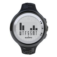 Suunto M5 Fitness Computer Detailbild