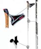 Swix CT3 Just Click Twist &amp; Go