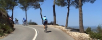 Tacx Real Life DVD Majorca Tour II-Spain