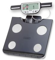 Tanita body composition monitor BC601