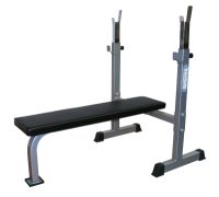 Taurus Fitness Hantelbank B500