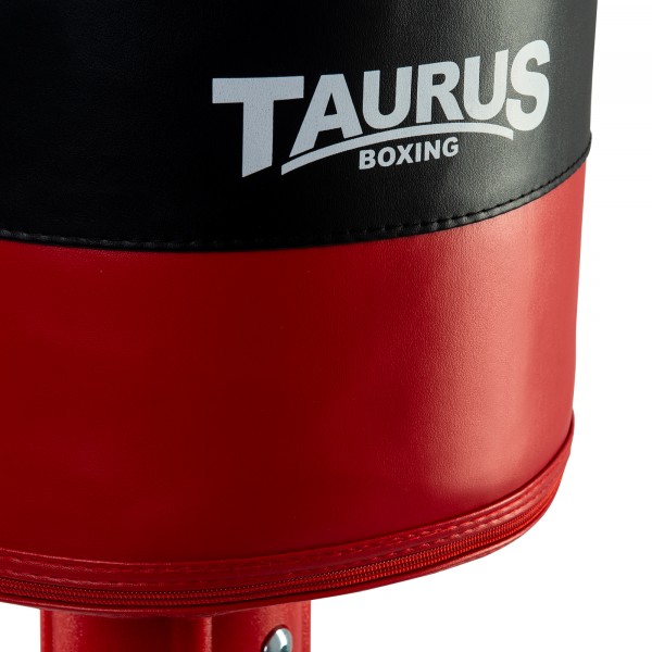 Saco De Boxeo Con Base Taurus Fitshop