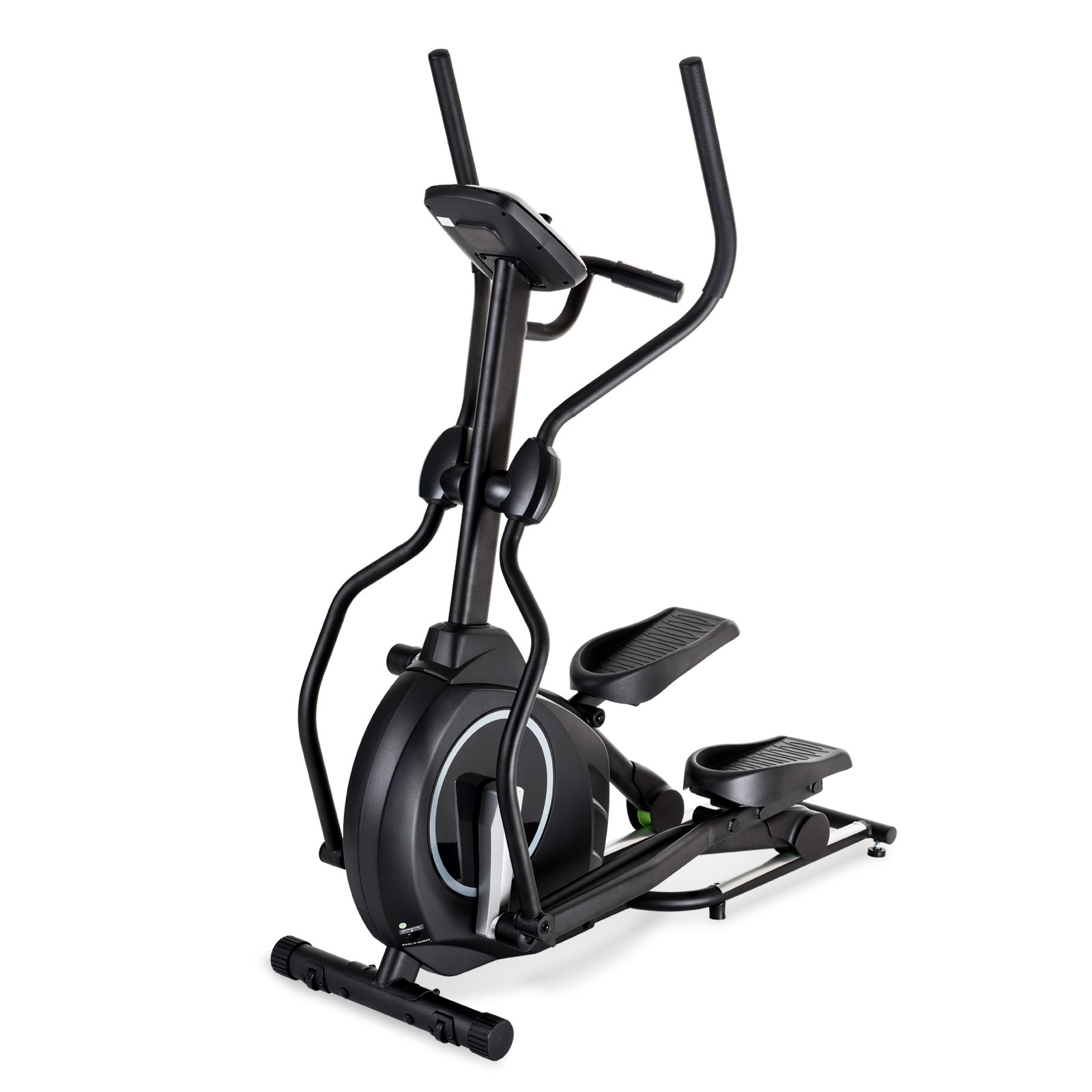 Hammer ventano xtr cross trainer reviews, proform exercise equipment