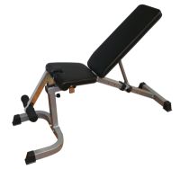 Taurus Fitness Multi-Purpose Bench B400